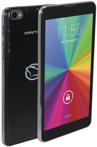 Smartfon Manta Duo Galactic MS6001