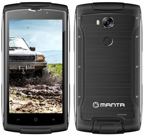 Smartfon Manta ROCKY 3 PRO (MSP95021)