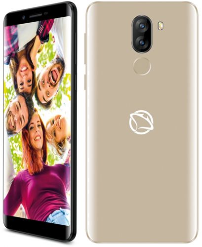 Smartfon Manta MEZO 2 (MSP95015)