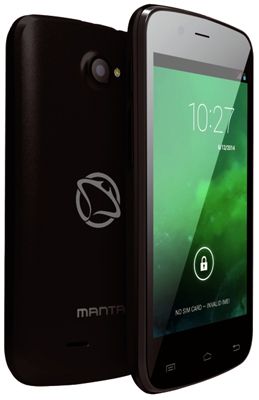 Smartfon Manta MS4001