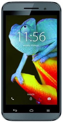 Smartfon Manta Quad Titan MSP4511