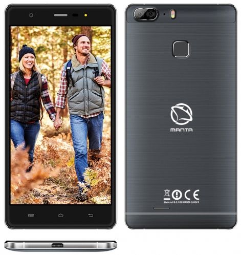 Smartfon Manta MEZO 1 (MSP95013)
