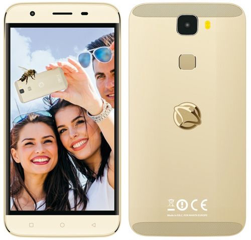 Smartfon Manta TITANO 1 (MSP95012)