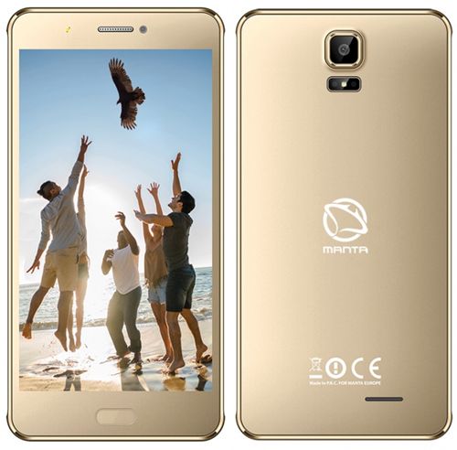 Smartfon Manta FORTO 1 (MSP96002)