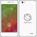 Smartfon Manta Quad Titan MSP5006