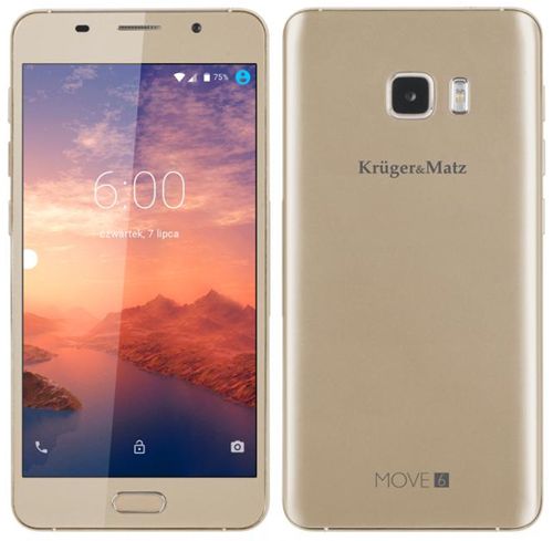 Smartfon Kruger & Matz MOVE 6S (KM0444)
