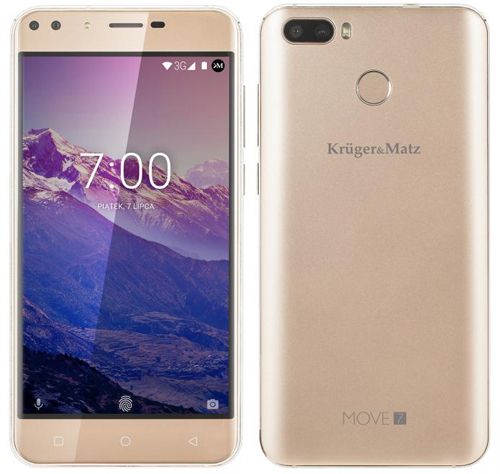 Smartfon Kruger & Matz MOVE 7 (KM0451)
