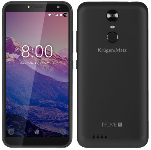 Smartfon Kruger & Matz MOVE 8 (KM0453)