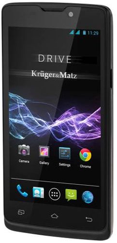 Smartfon Kruger & Matz DRIVE 2 (KM0408)
