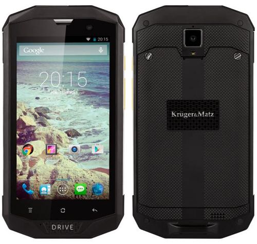 Smartfon Kruger & Matz DRIVE 3 (KM0418)