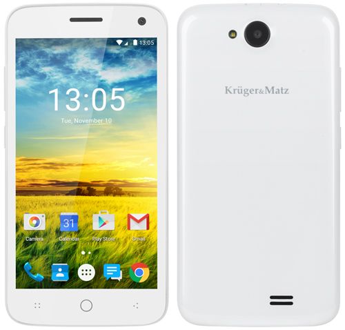 Smartfon Kruger & Matz MOVE 5 (KM0432, KM0433)