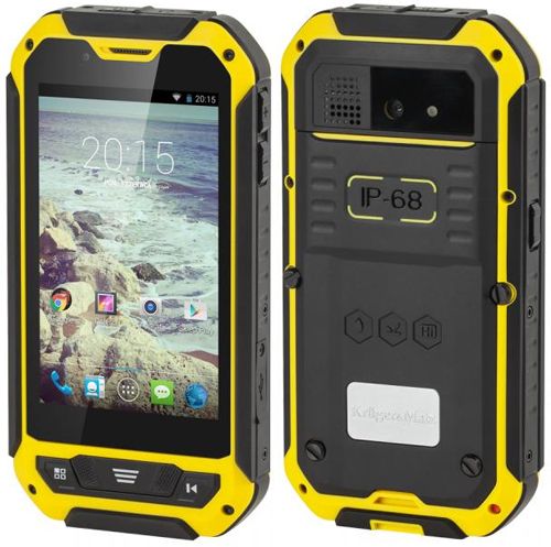 Smartfon Kruger & Matz DRIVE 4 mini (KM0436)