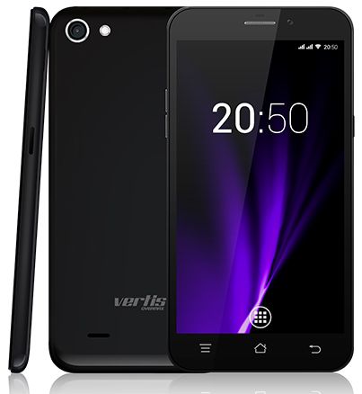 Smartfon Overmax Vertis Yard
