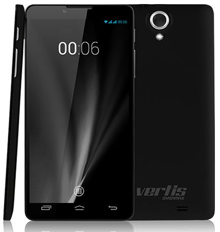 Smartfon Overmax Vertis Mile