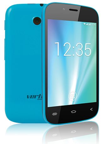 Smartfon Overmax Vertis 3510 You