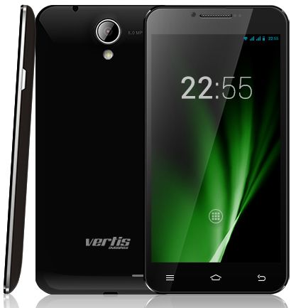 Smartfon Overmax Vertis Etso