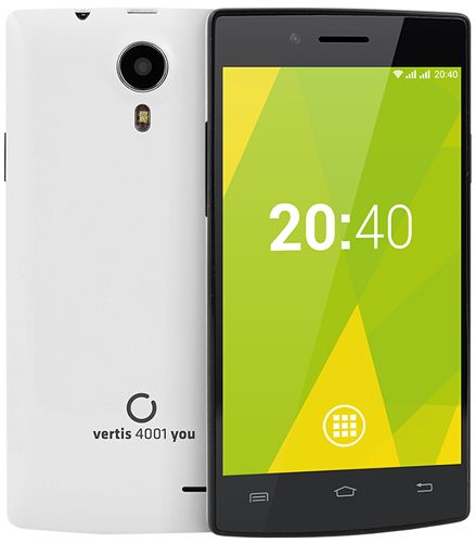 Smartfon Overmax Vertis 4001 You