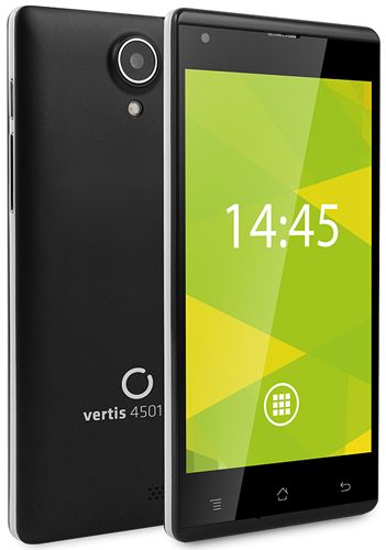 Smartfon Overmax Vertis 4501 You