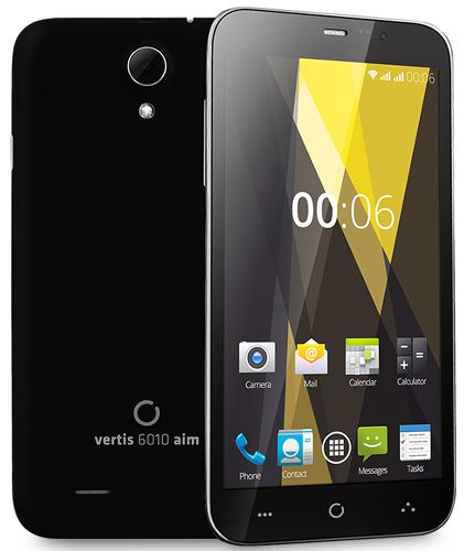 Smartfon Overmax Vertis 6010 Aim