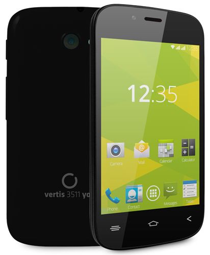 Smartfon Overmax Vertis 3511 You