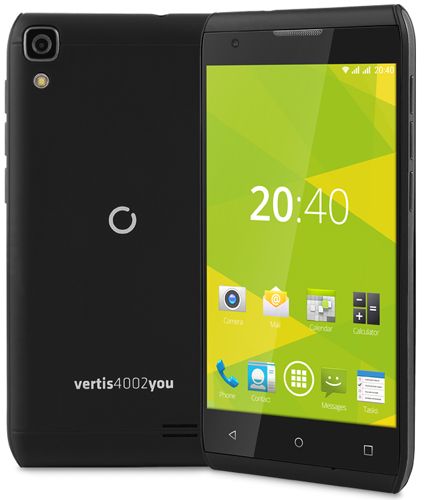 Smartfon Overmax Vertis 4002 You