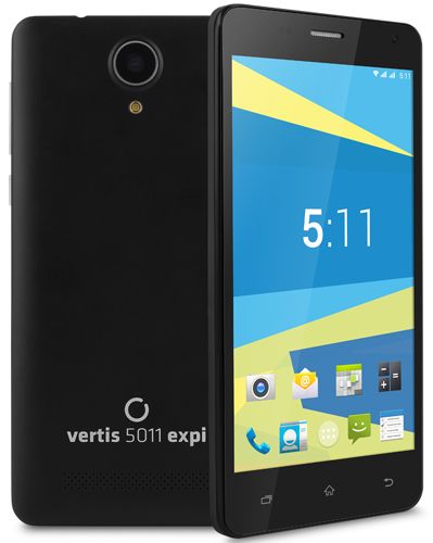Smartfon Overmax Vertis 5011 Expi