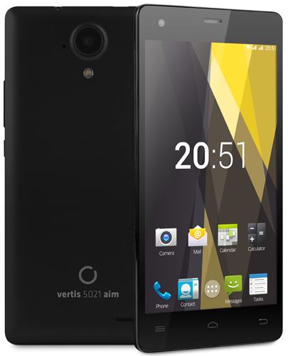 Smartfon Overmax Vertis 5021 Aim