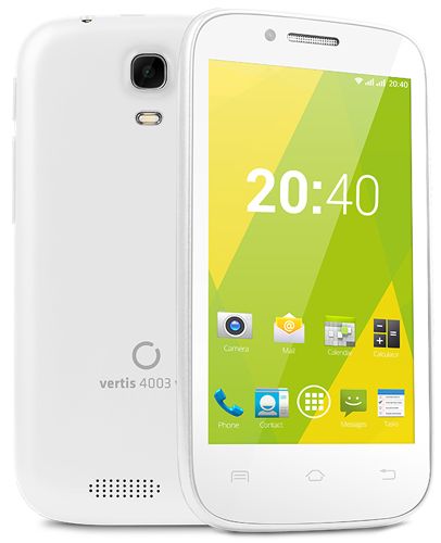 Smartfon Overmax Vertis 4003 You